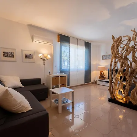 Yuna Rent - Stella Cadente Golfo Aranci