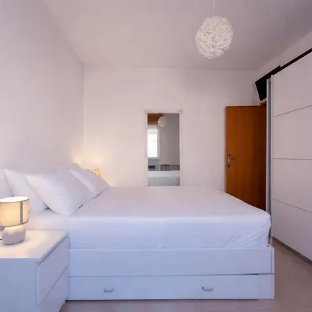 Apartamento Yuna Rent - Stella Cadente Golfo Aranci