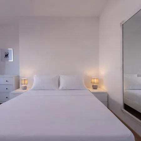 Yuna Rent - Stella Cadente شقة *