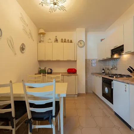 Apartamento Yuna Rent - Stella Cadente *