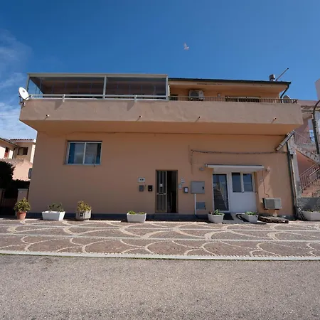 Yuna Rent - Stella Cadente * Golfo Aranci